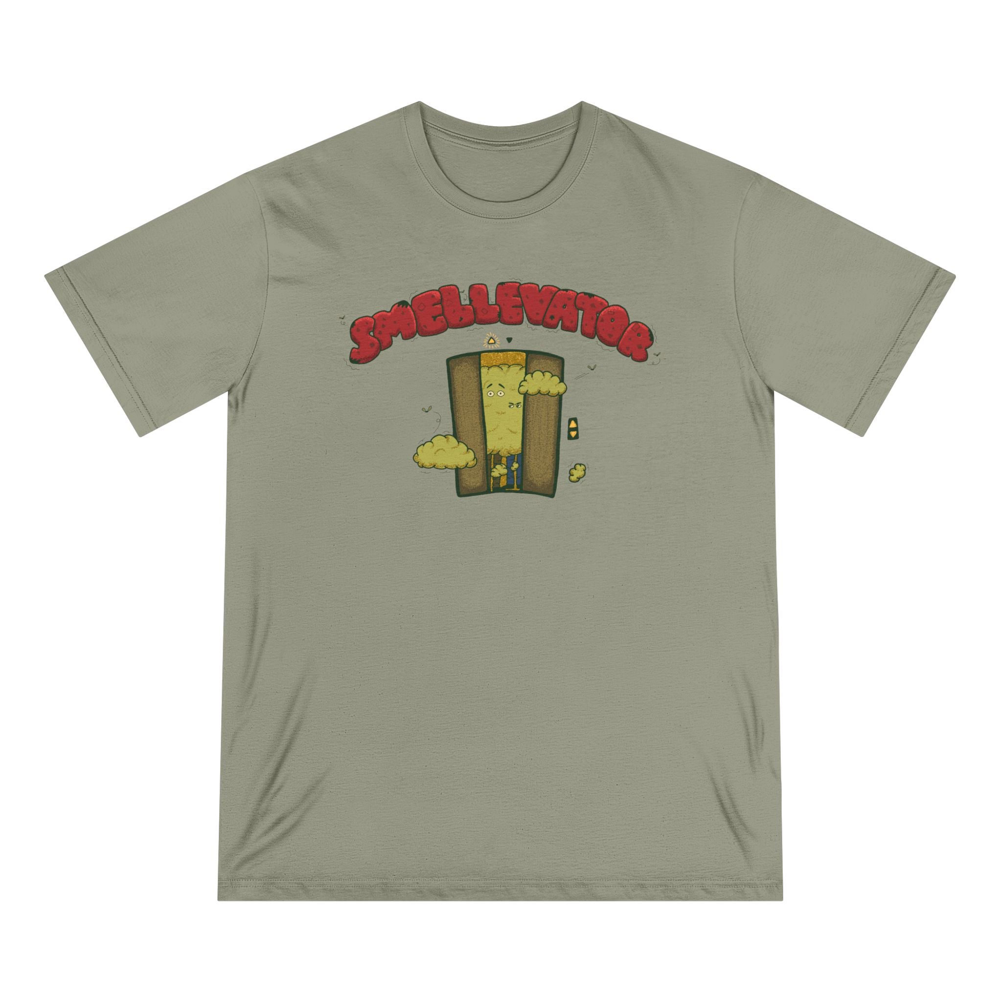 Organic Staple T-shirt