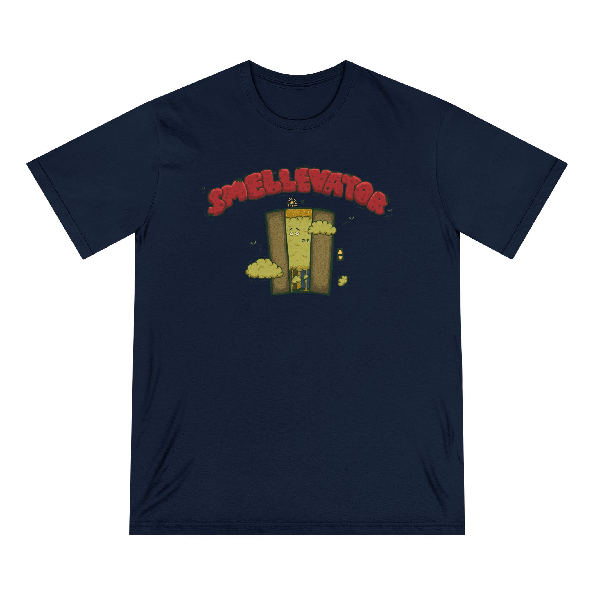 Organic Staple T-shirt