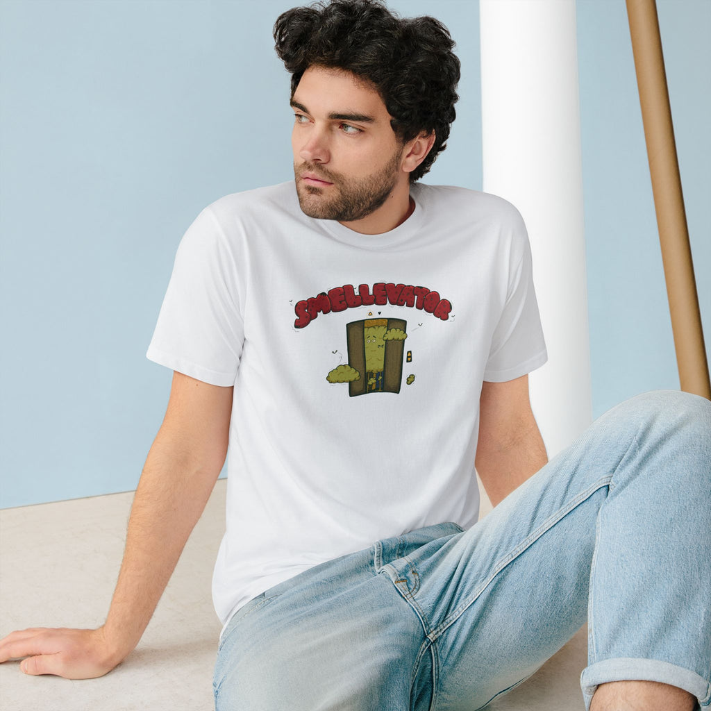 Organic Staple T-shirt