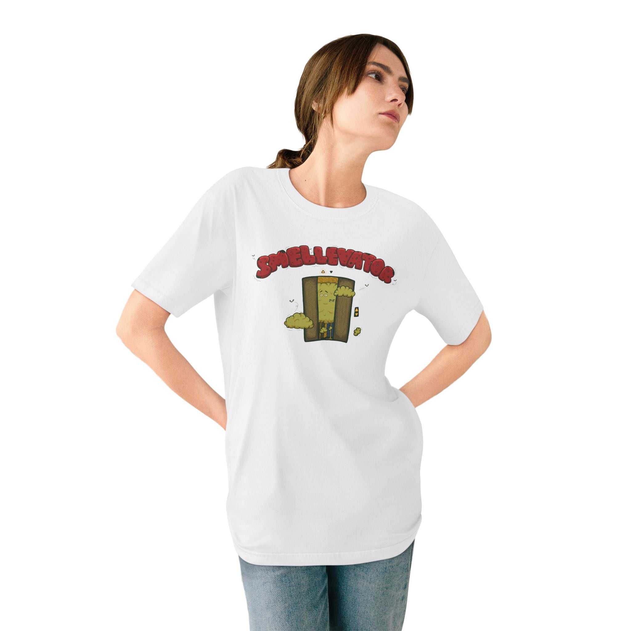 Organic Staple T-shirt