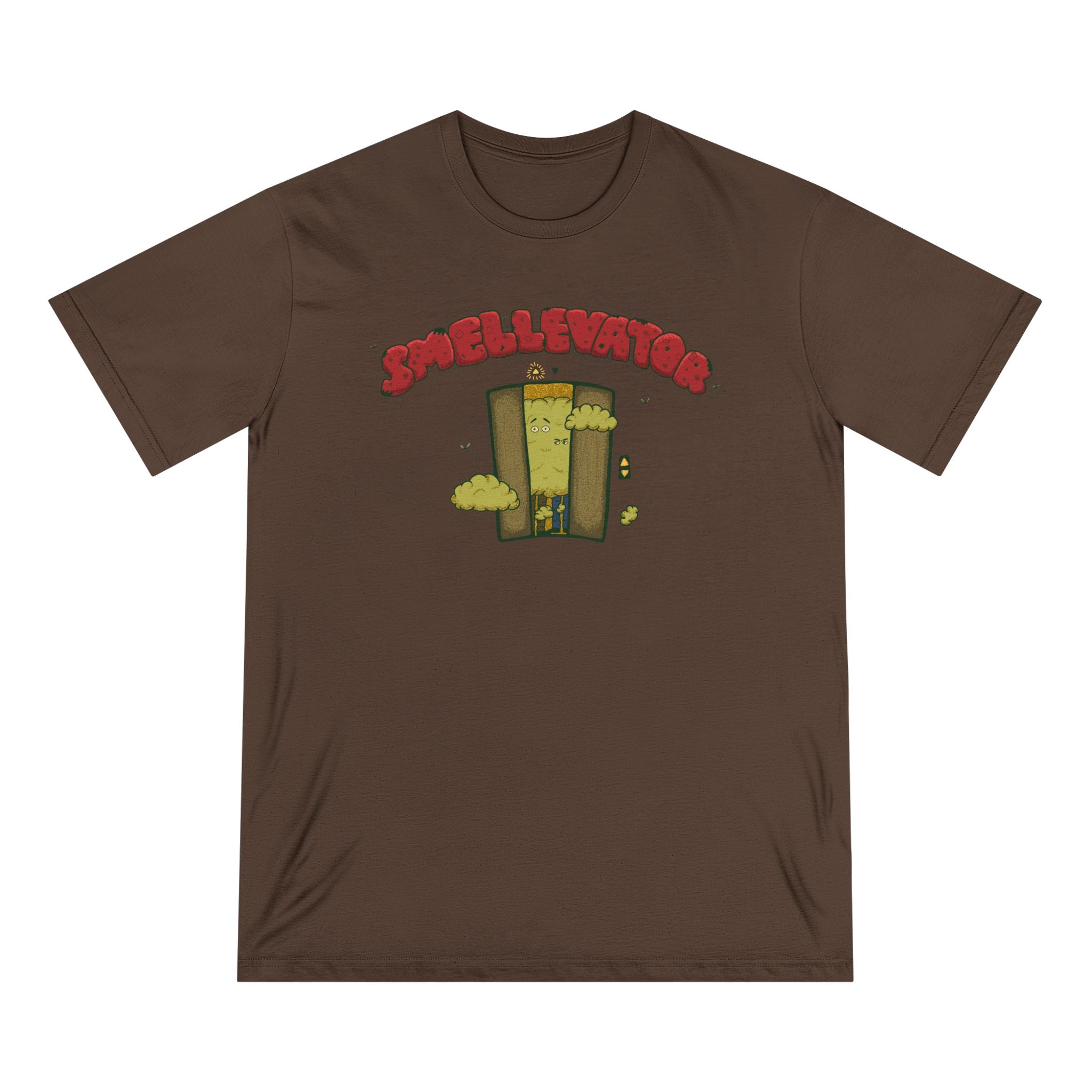 Organic Staple T-shirt