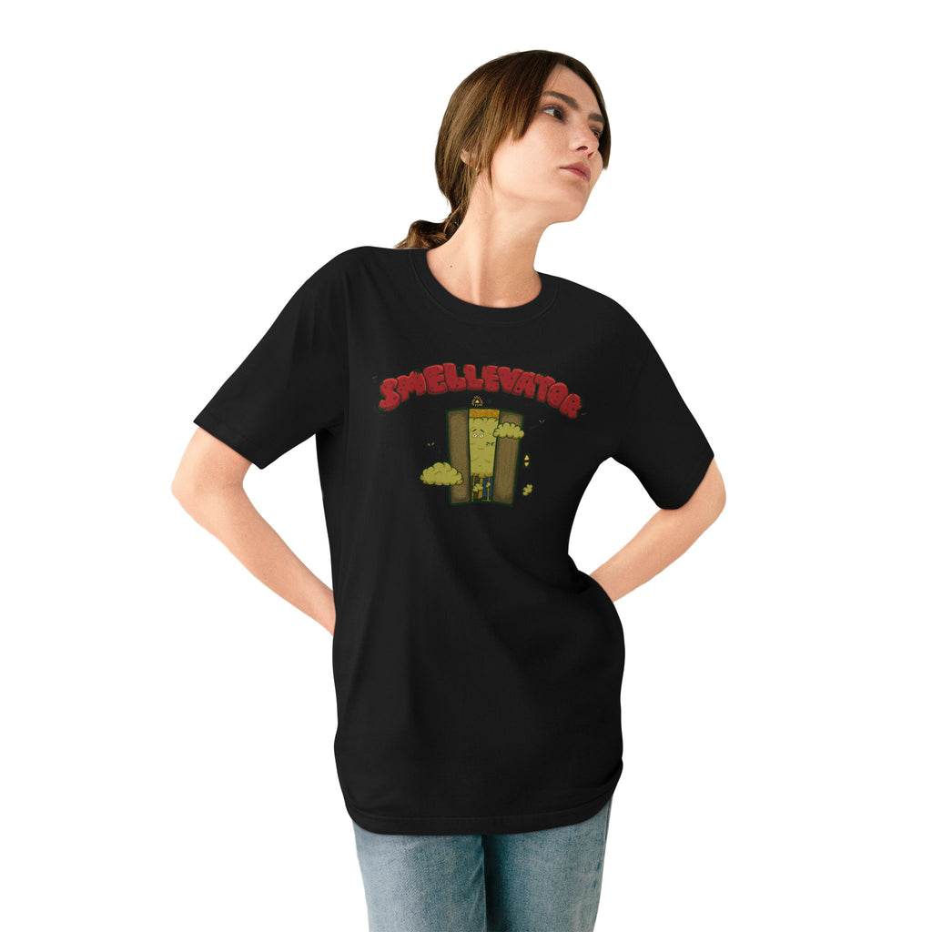 Organic Staple T-shirt