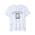 Unisex FWD Fashion Tie-Dyed T-Shirt