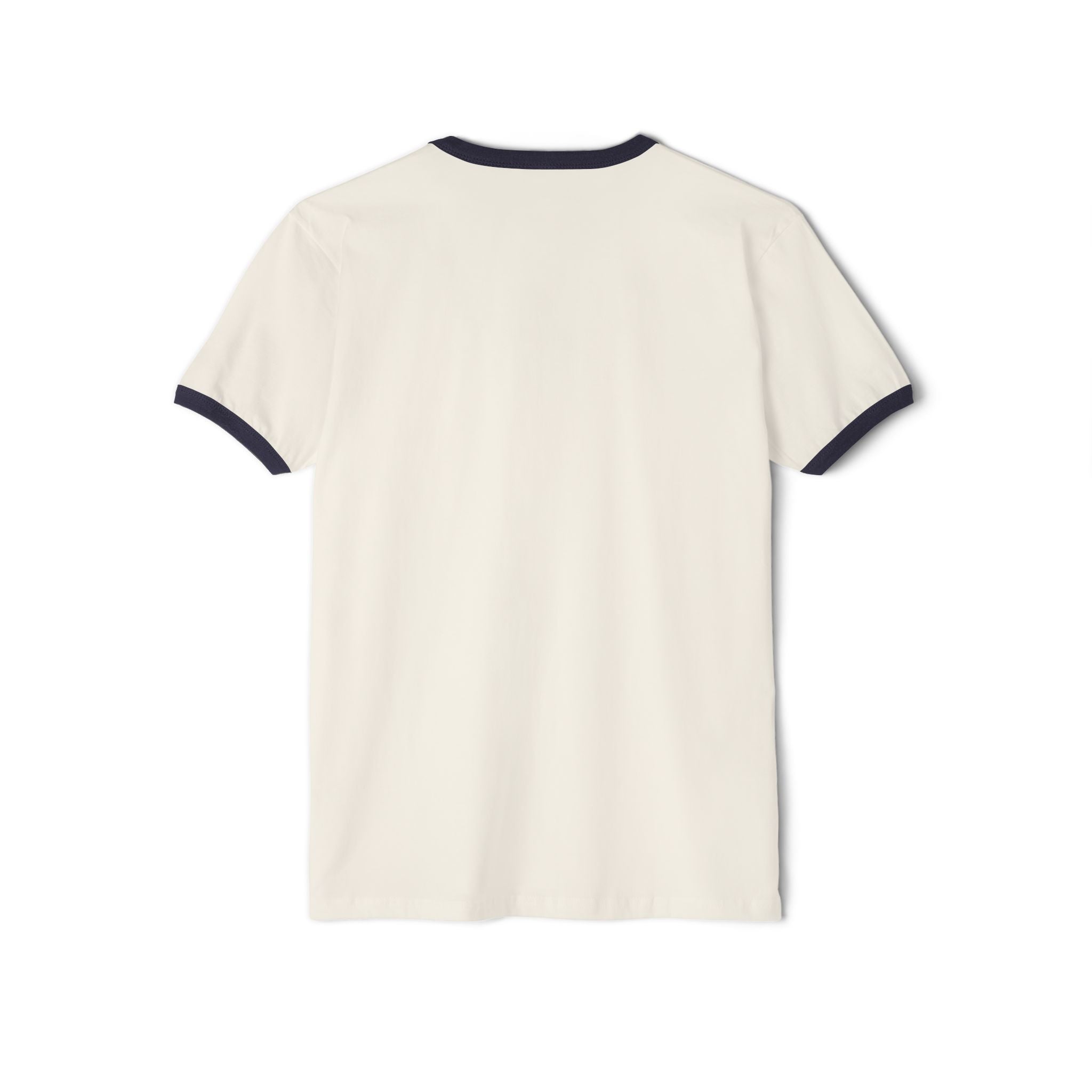 Ringer T-Shirt - "Smellvibes" Magical Smellevator Graphic Tee