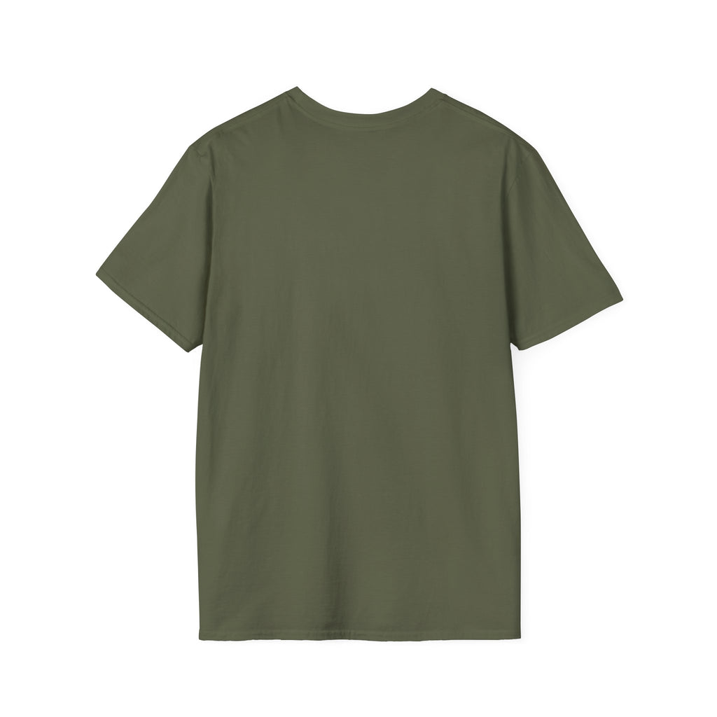 Reggaenomics T-Shirt — Vintage Smoking Statesman Graphic Tee