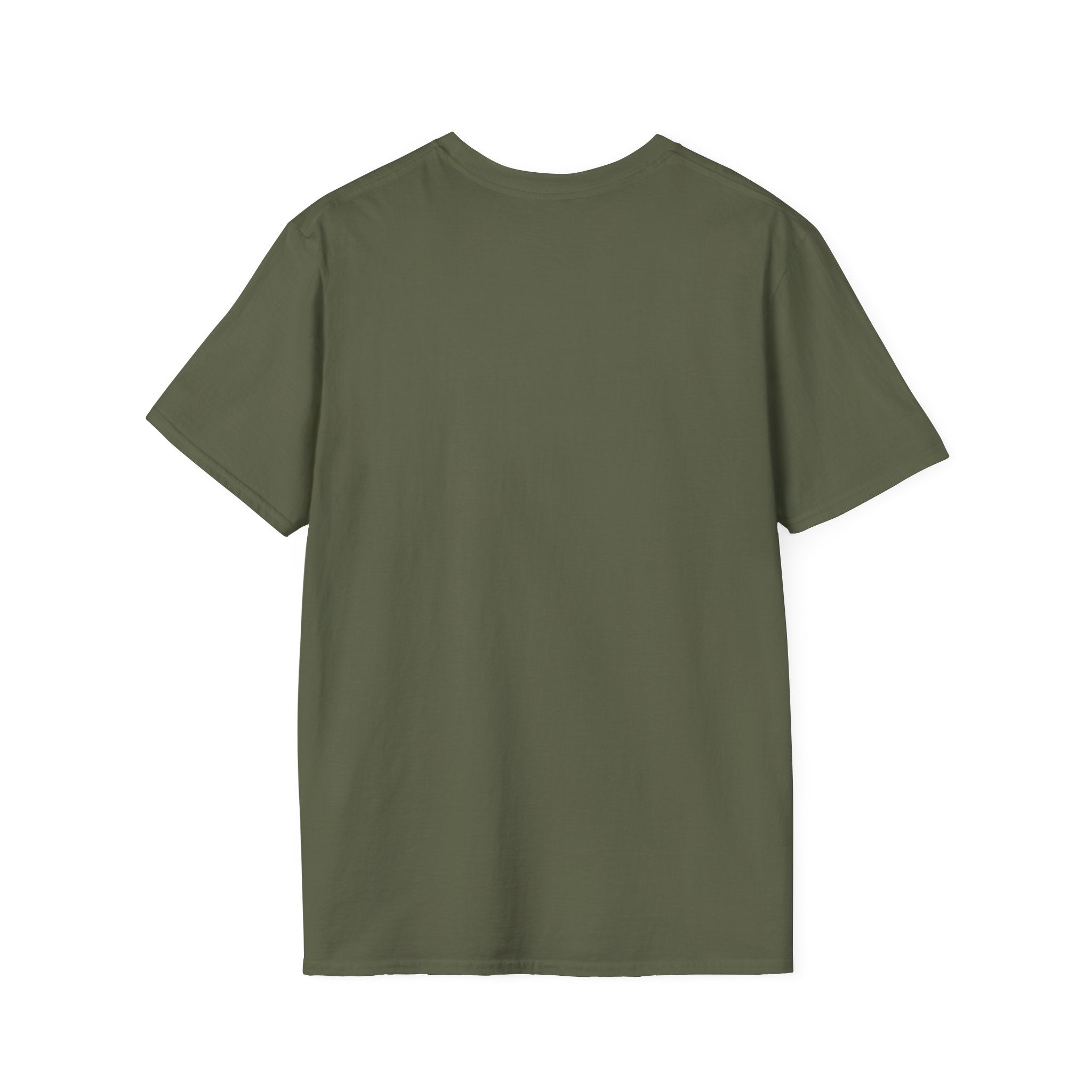 Reggaenomics T-Shirt — Vintage Smoking Statesman Graphic Tee
