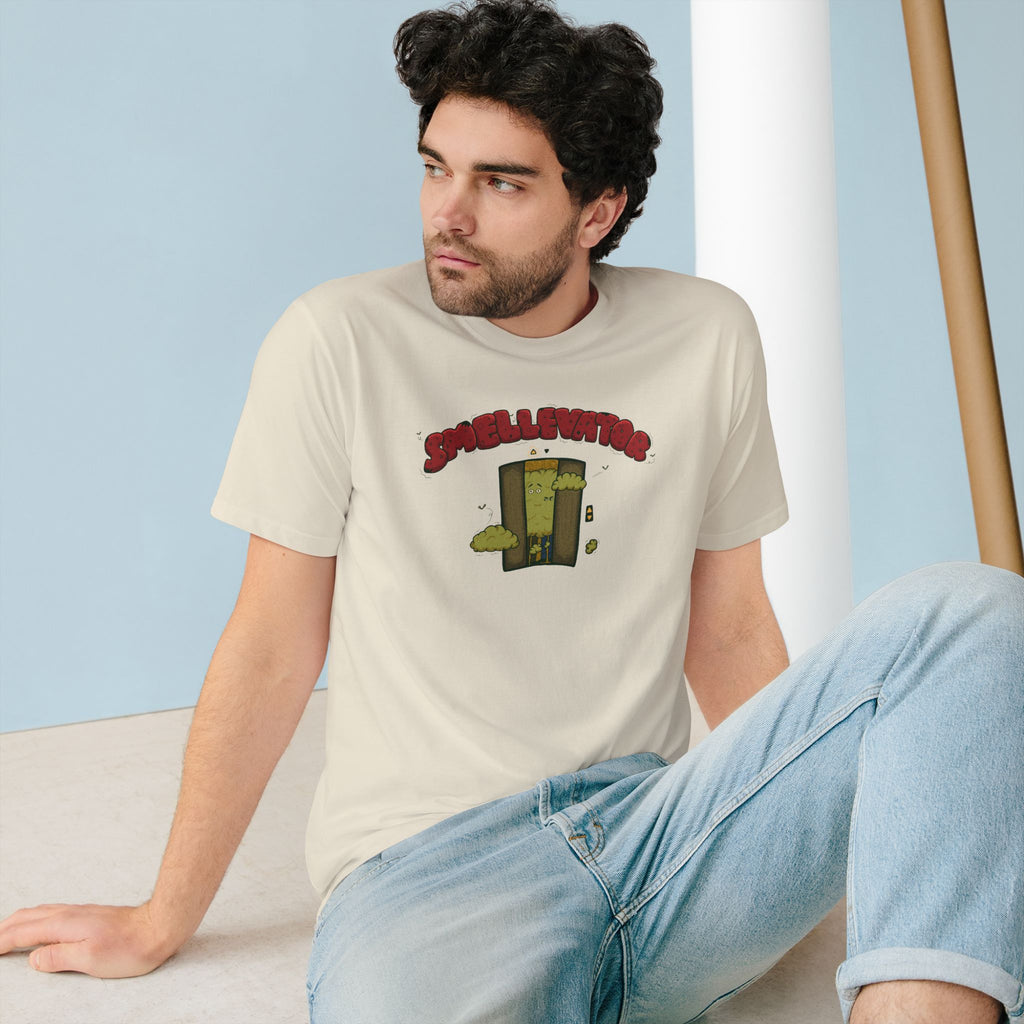Organic Staple T-shirt
