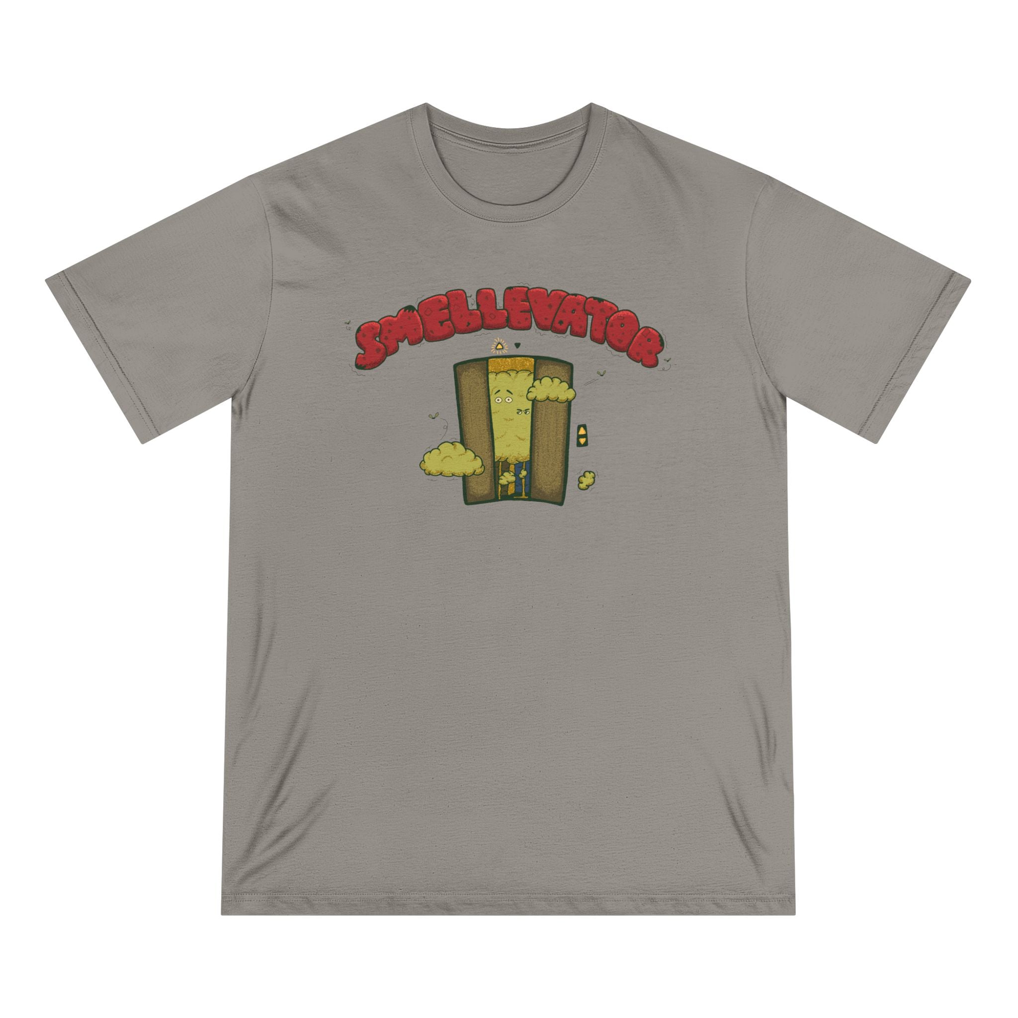 Organic Staple T-shirt