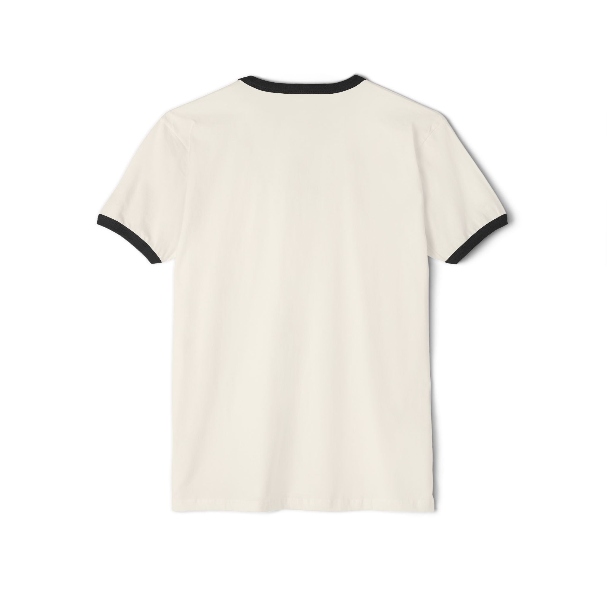 Ringer T-Shirt - "Smellvibes" Magical Smellevator Graphic Tee