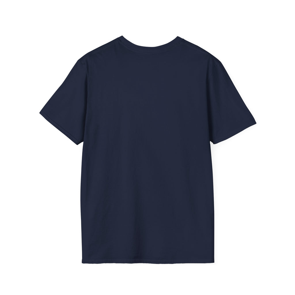 Freddie Uranus Graphic T‑Shirt — Retro Space Disco Band Tee