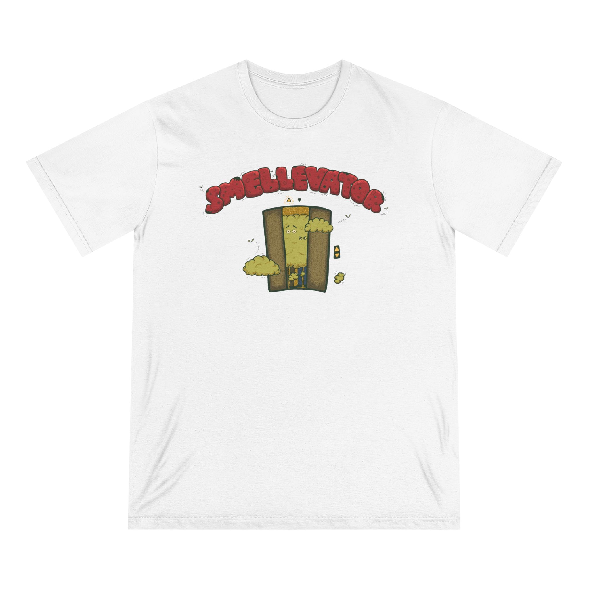 Organic Staple T-shirt