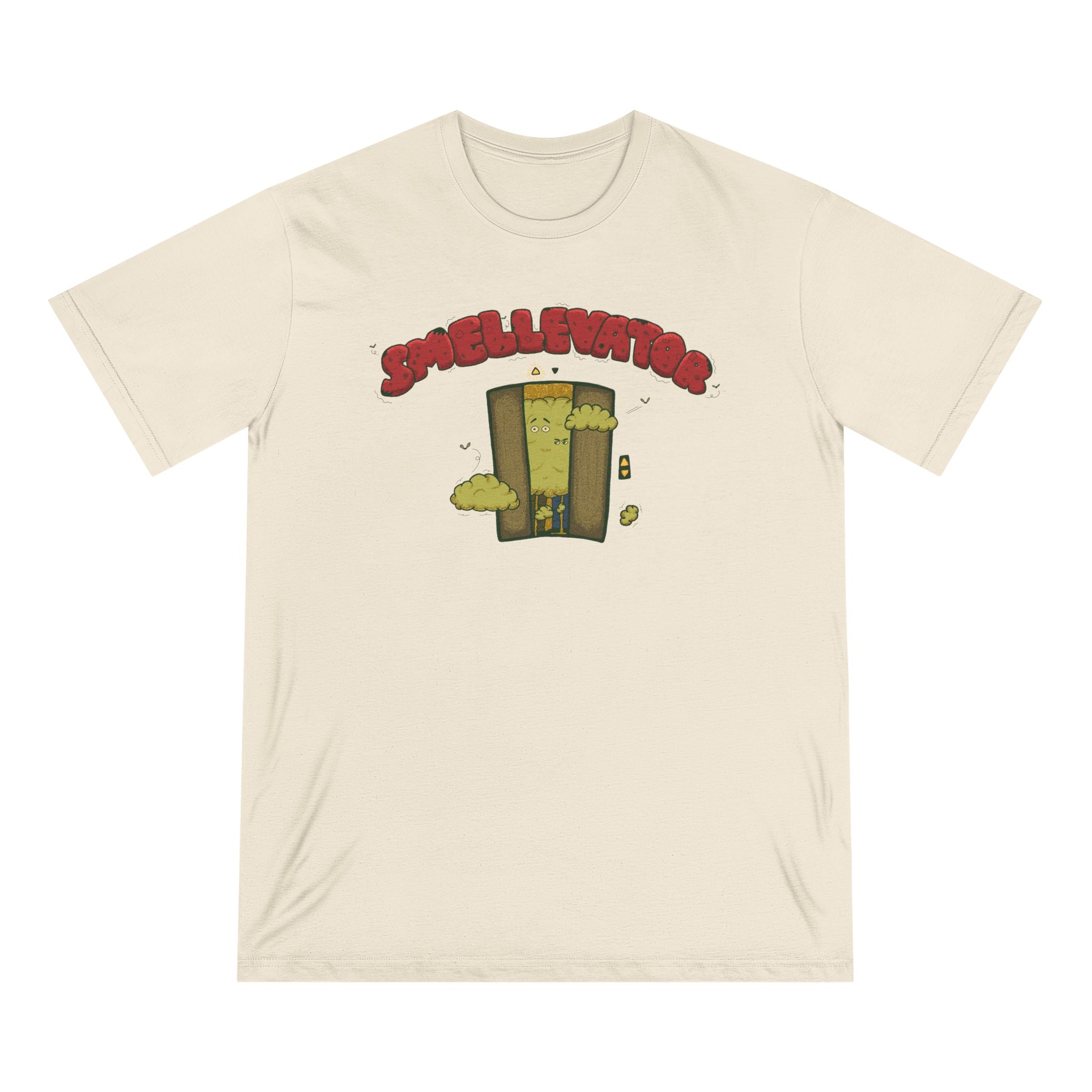 Organic Staple T-shirt