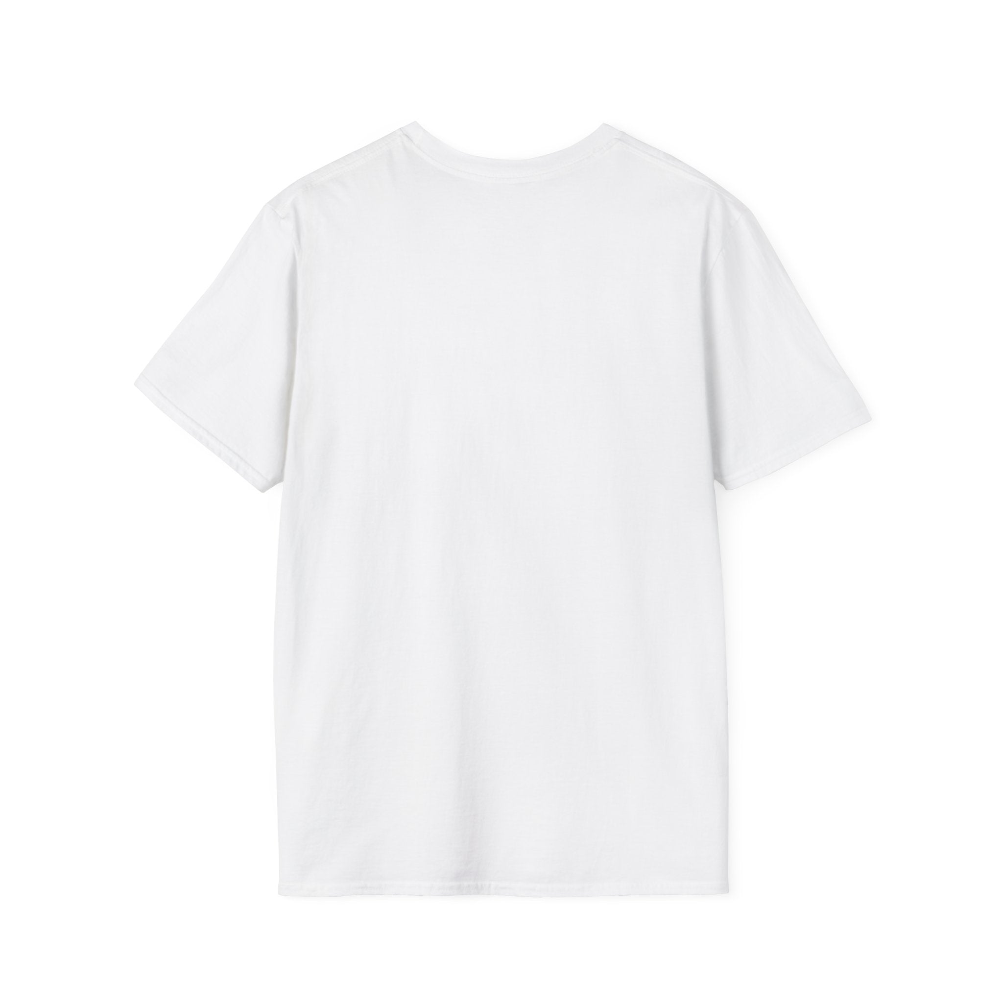 Freddie Uranus Graphic T‑Shirt — Retro Space Disco Band Tee