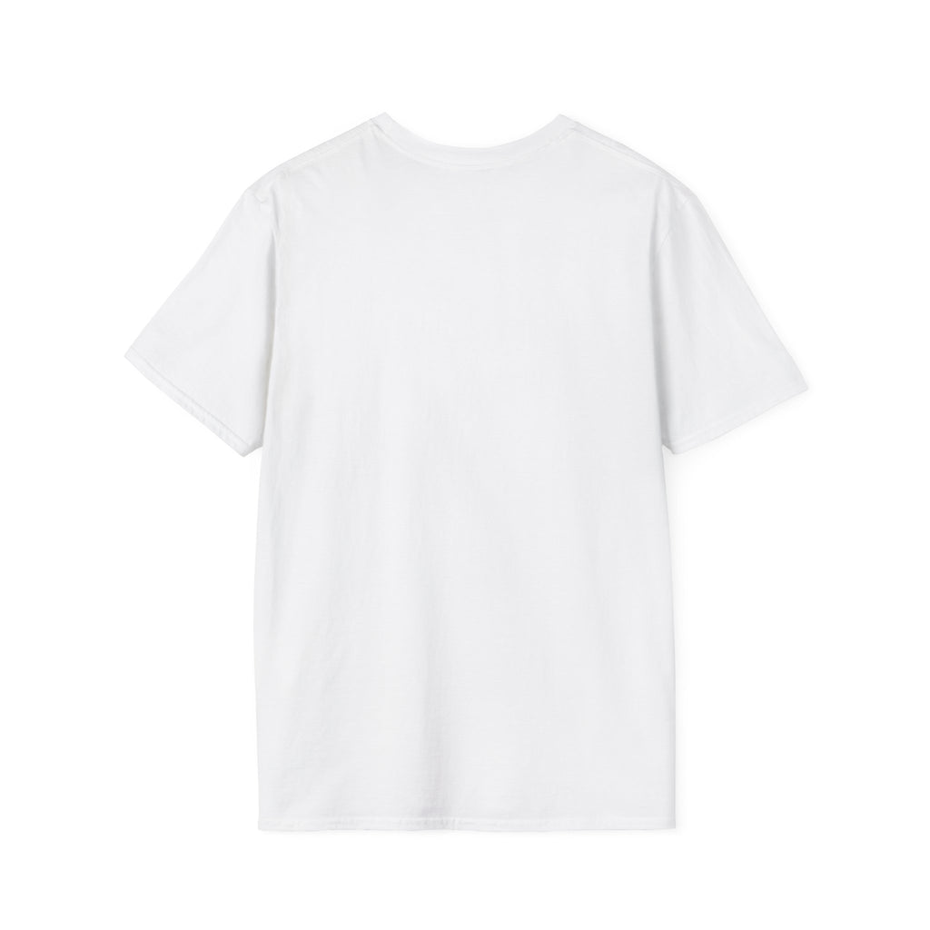 Reggaenomics T-Shirt — Vintage Smoking Statesman Graphic Tee