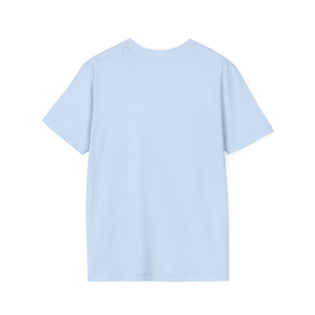 Reggaenomics T-Shirt — Vintage Smoking Statesman Graphic Tee