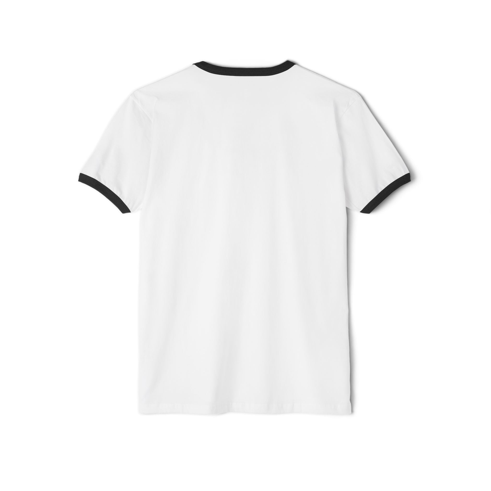 Ringer T-Shirt - "Smellvibes" Magical Smellevator Graphic Tee