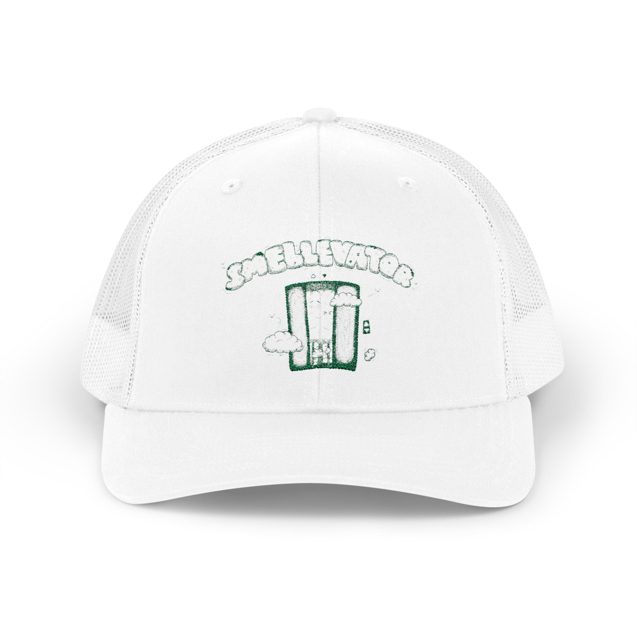 Snapback Trucker Cap