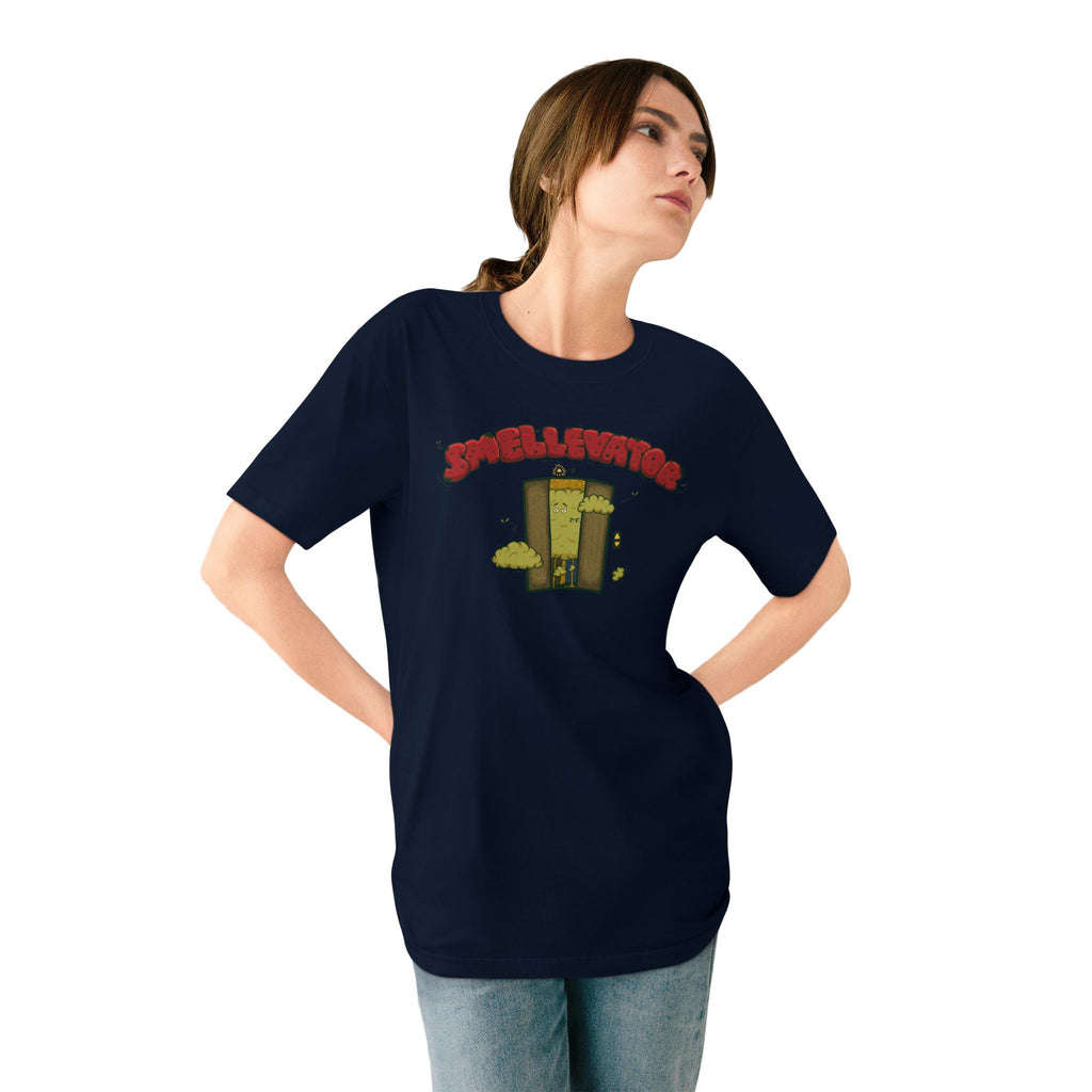 Organic Staple T-shirt