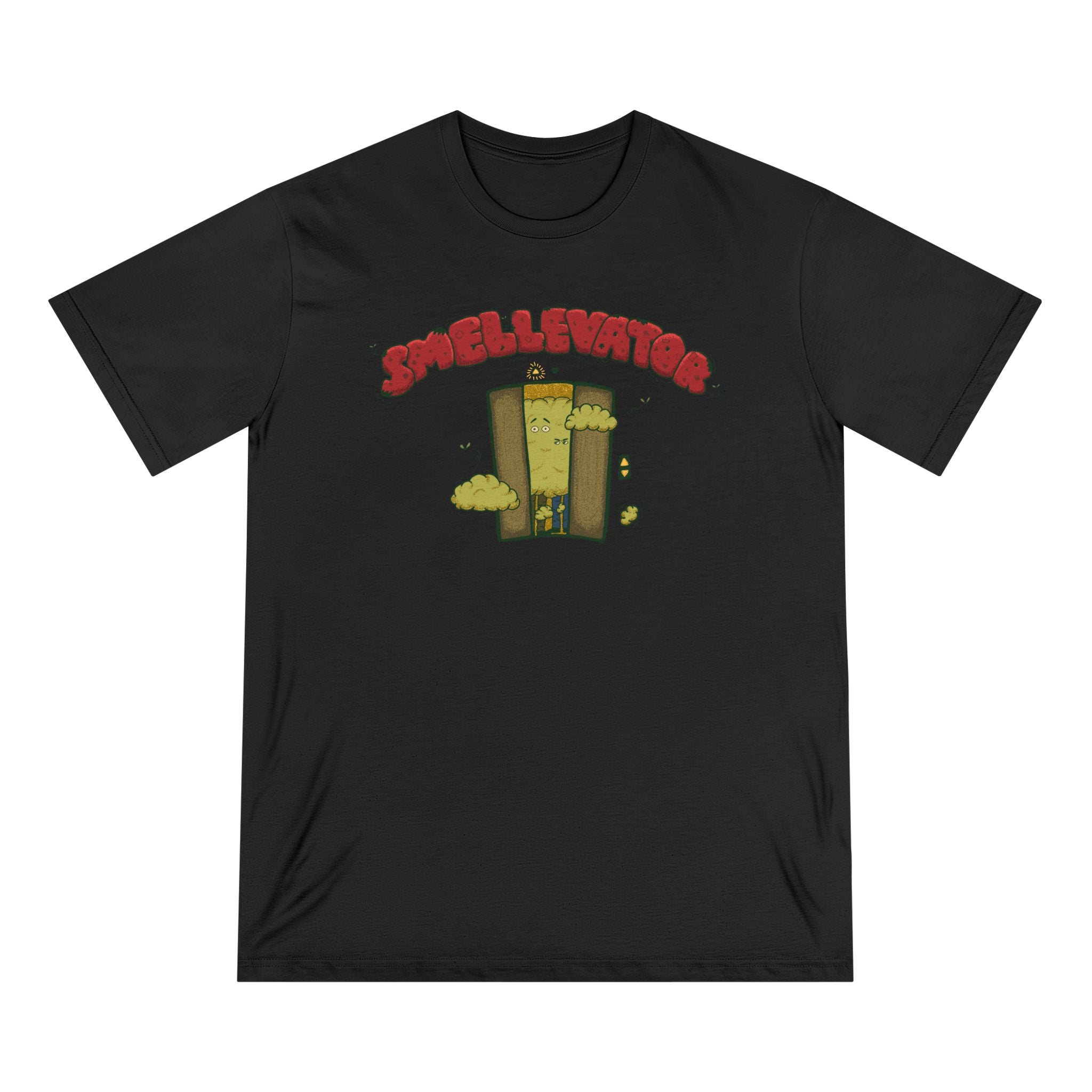 Organic Staple T-shirt