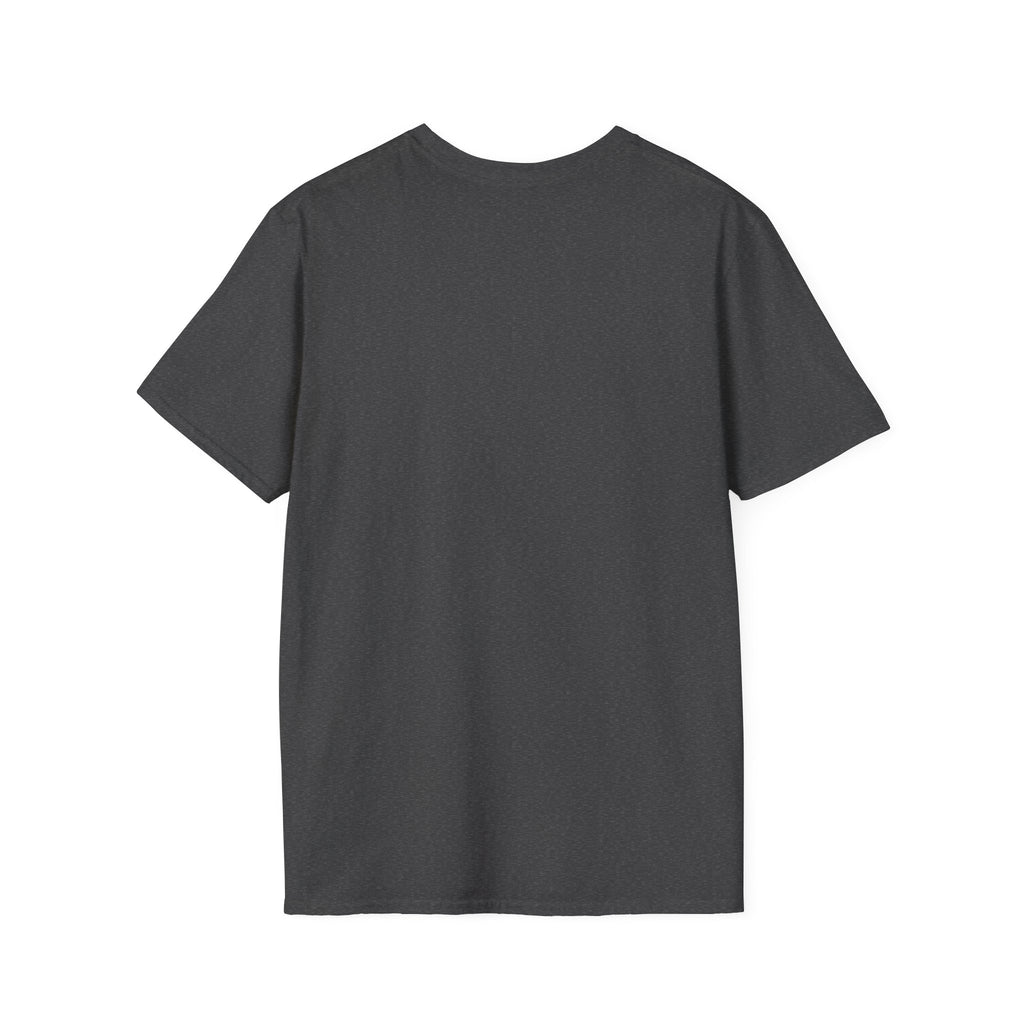 Lamb of Cod Graphic T-Shirt — Retro Fish Band Tee