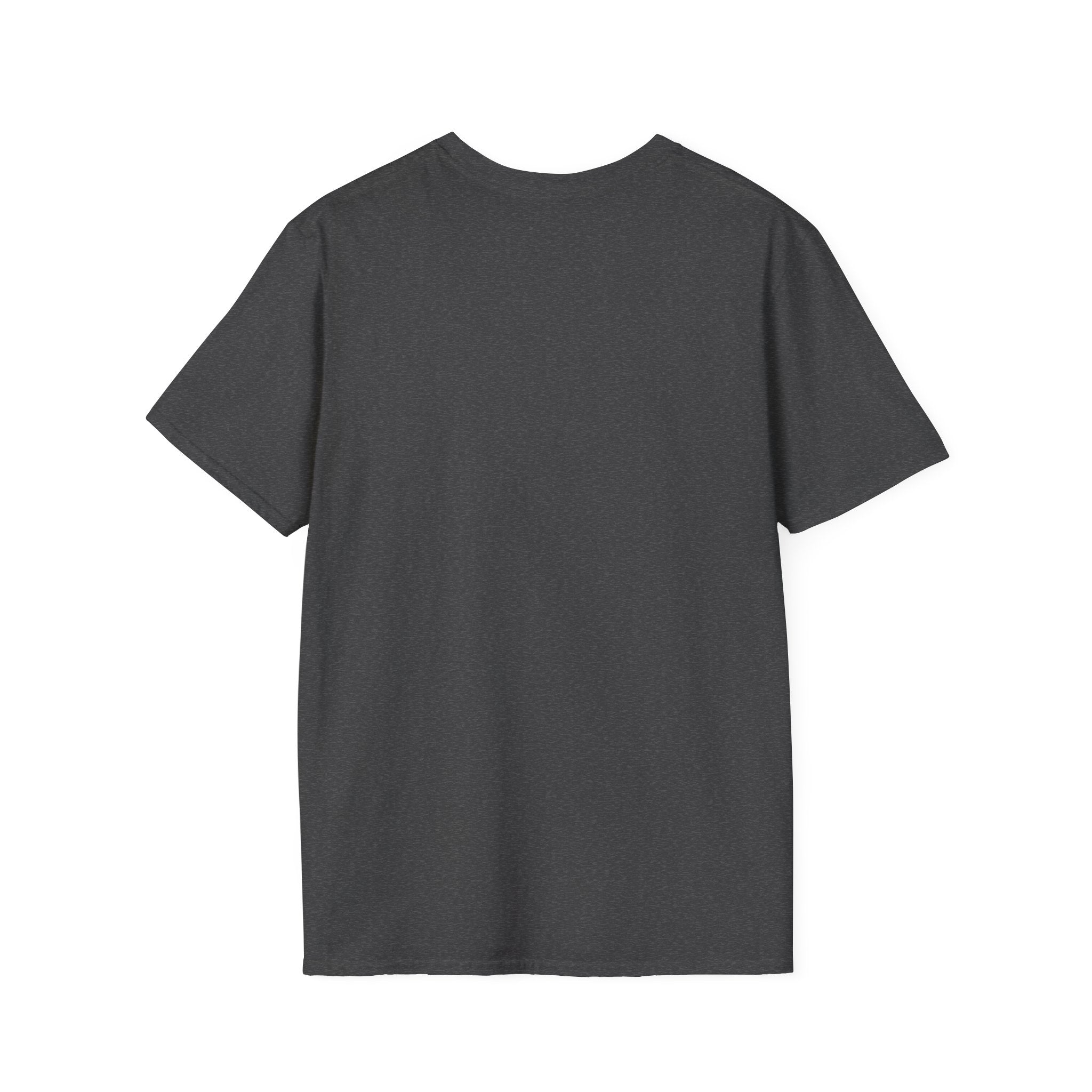 Lamb of Cod Graphic T-Shirt — Retro Fish Band Tee