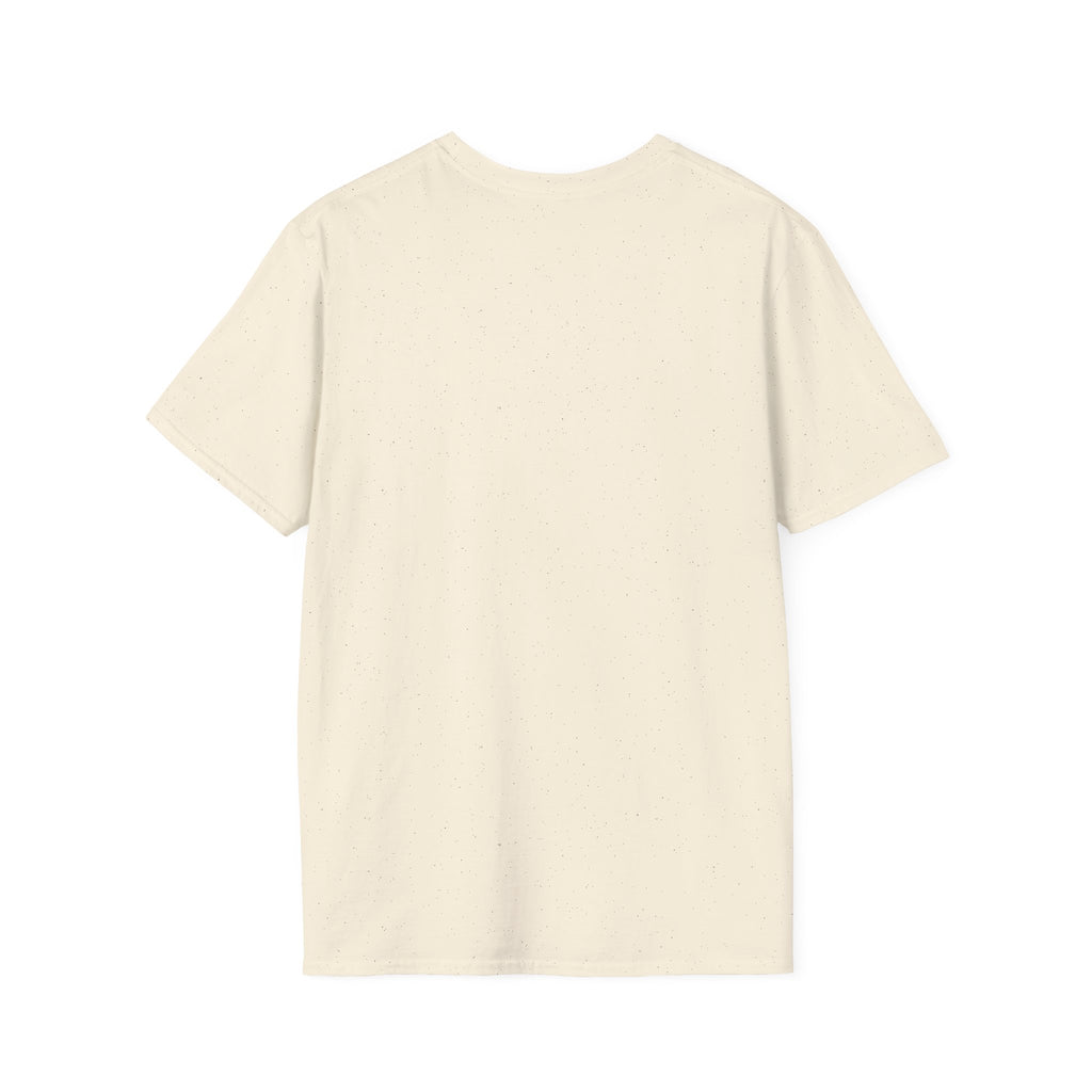 Reggaenomics T-Shirt — Vintage Smoking Statesman Graphic Tee