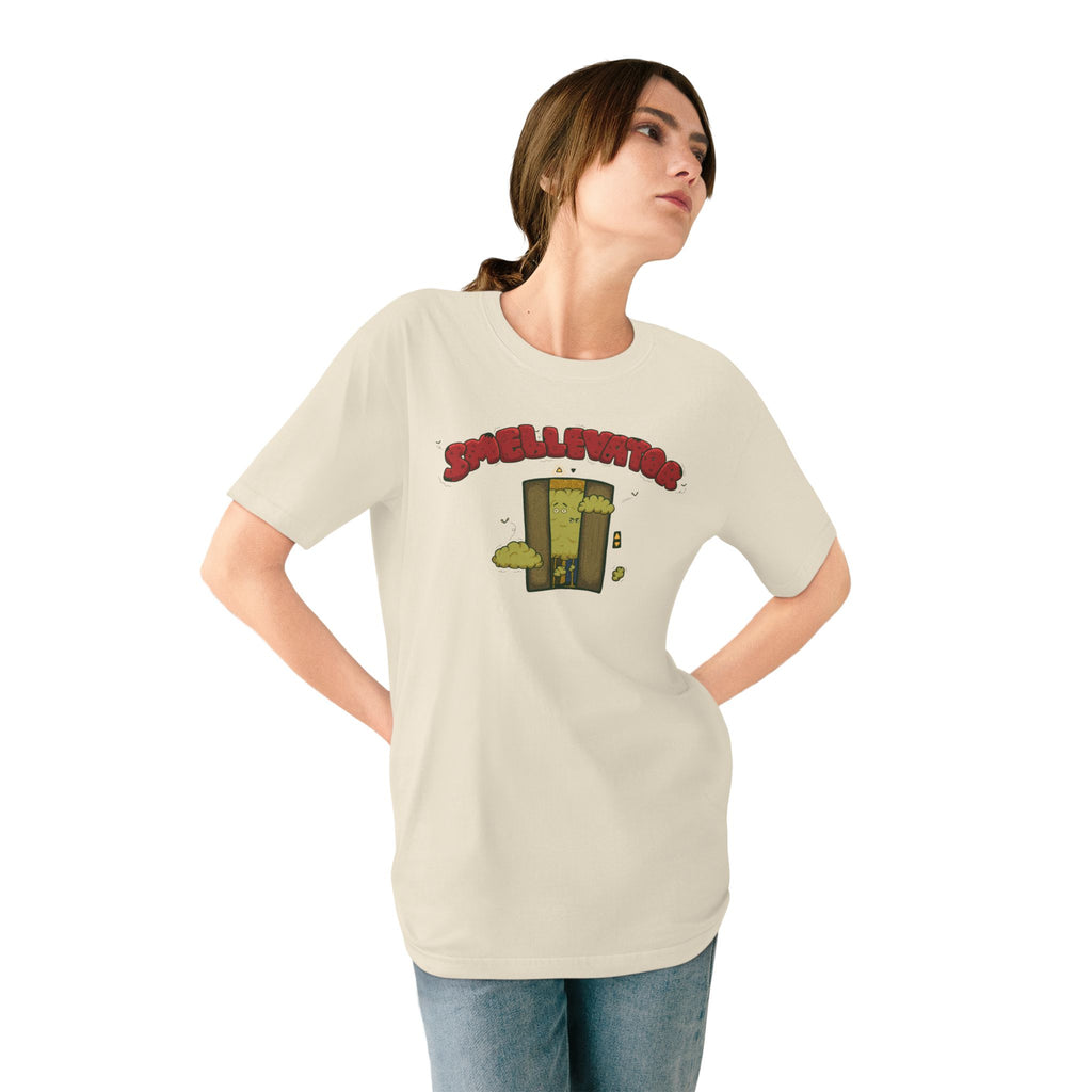 Organic Staple T-shirt