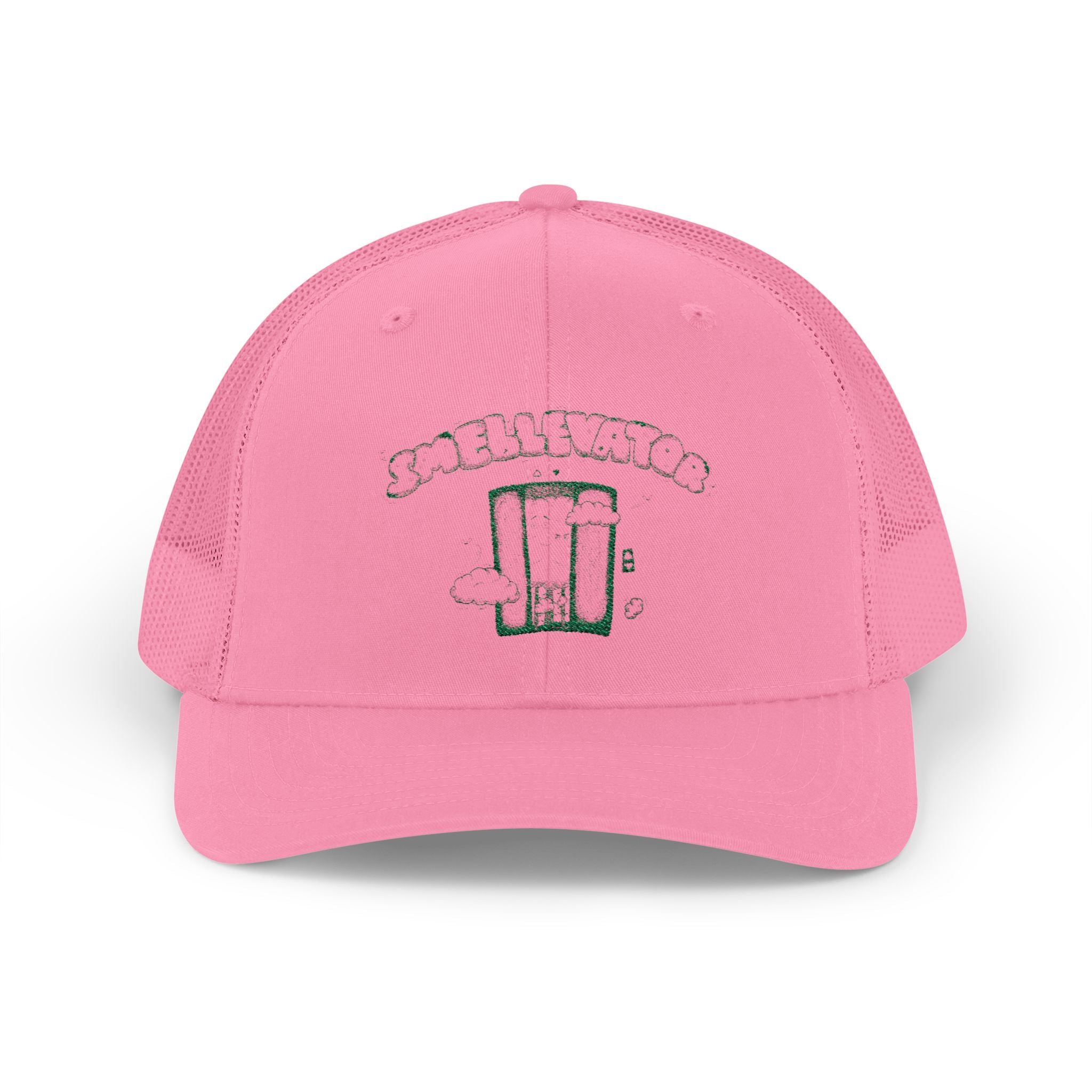 Snapback Trucker Cap