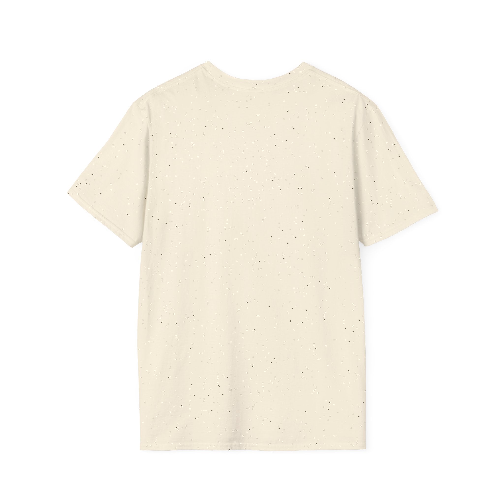 Lamb of Cod Graphic T-Shirt — Retro Fish Band Tee