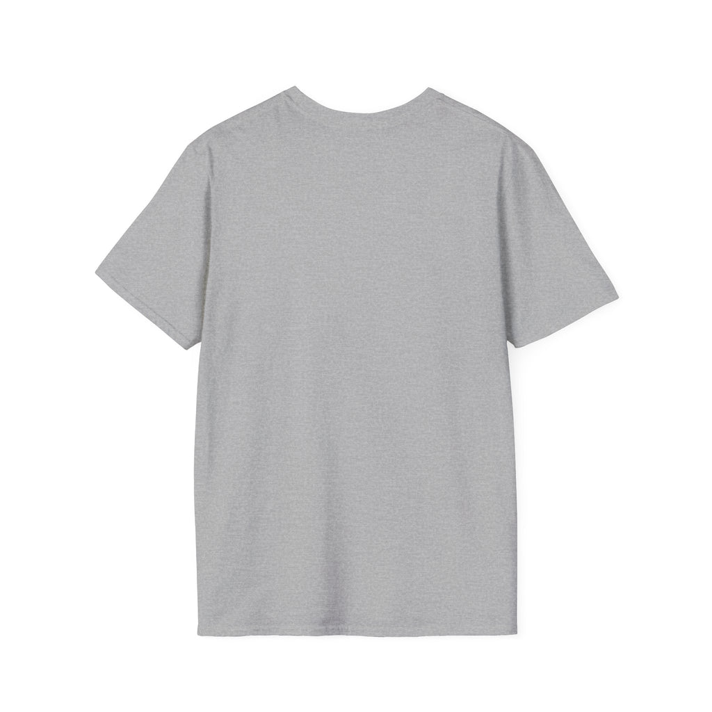 Freddie Uranus Graphic T‑Shirt — Retro Space Disco Band Tee
