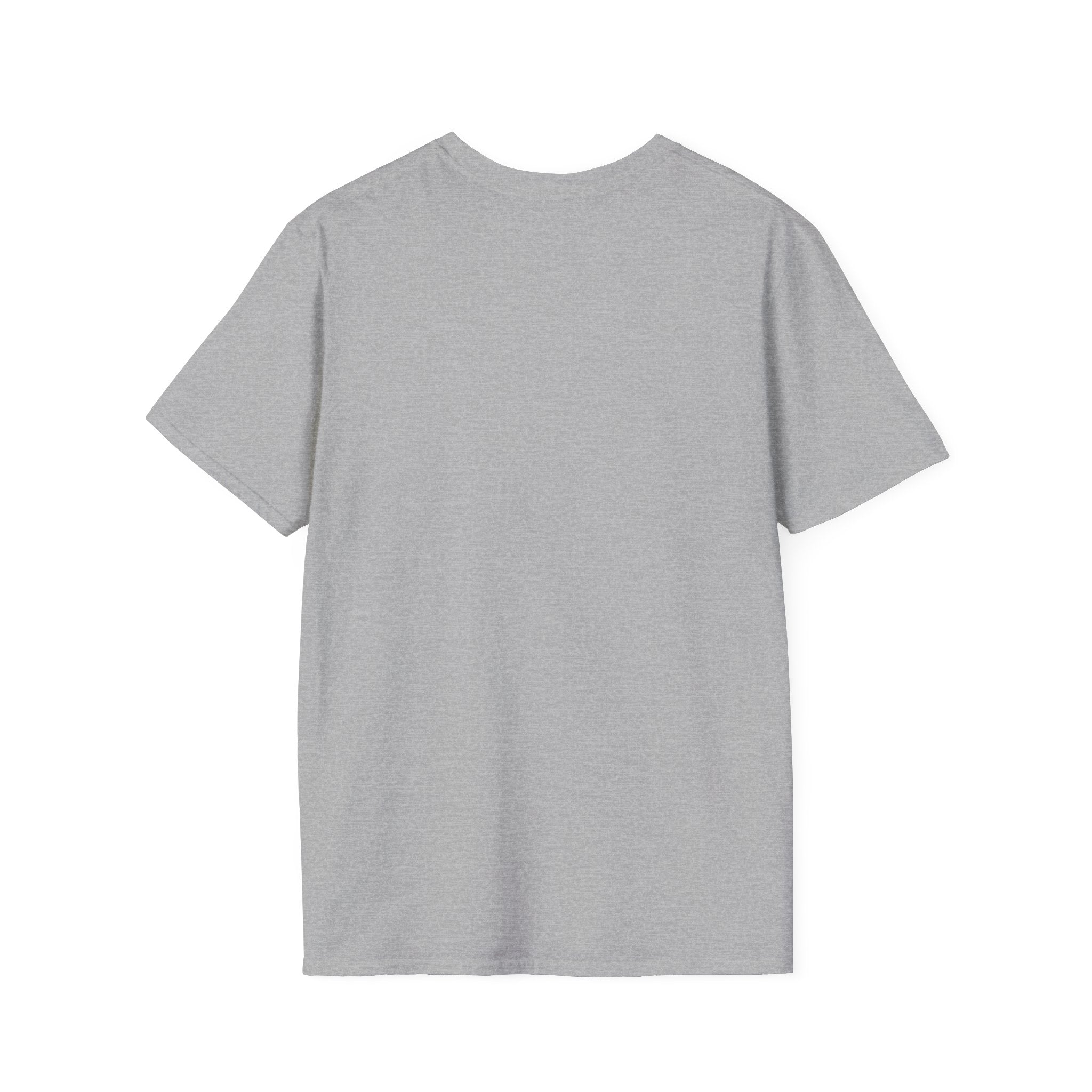Freddie Uranus Graphic T‑Shirt — Retro Space Disco Band Tee