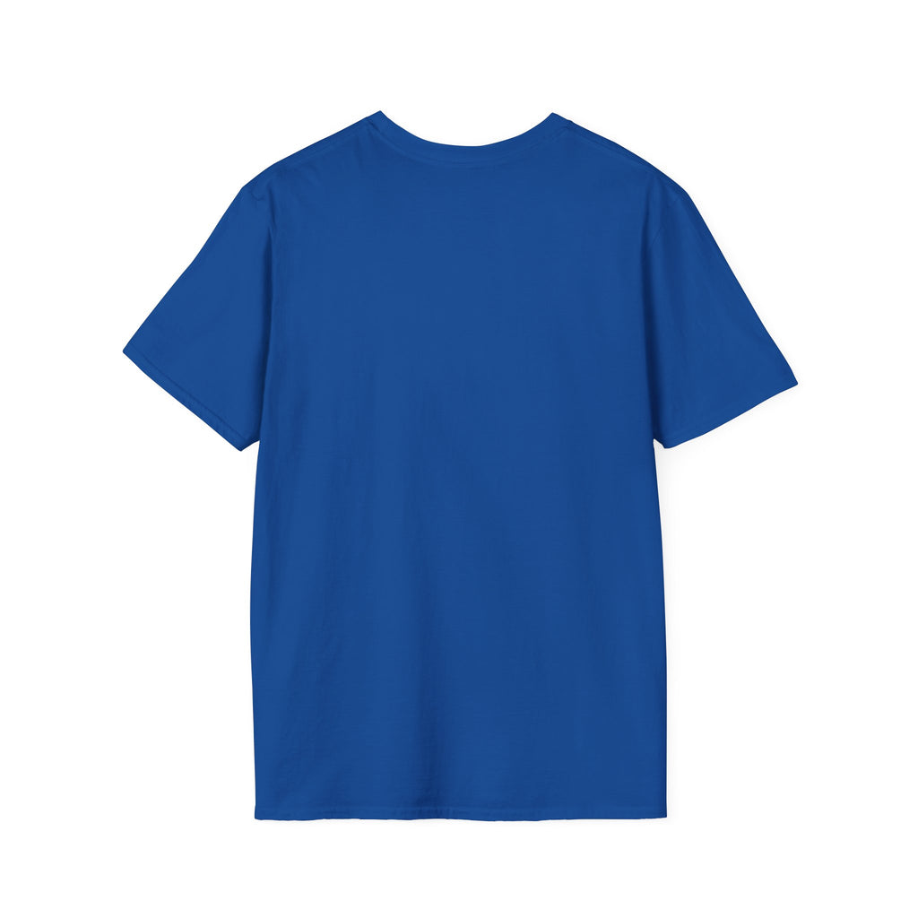Freddie Uranus Graphic T‑Shirt — Retro Space Disco Band Tee