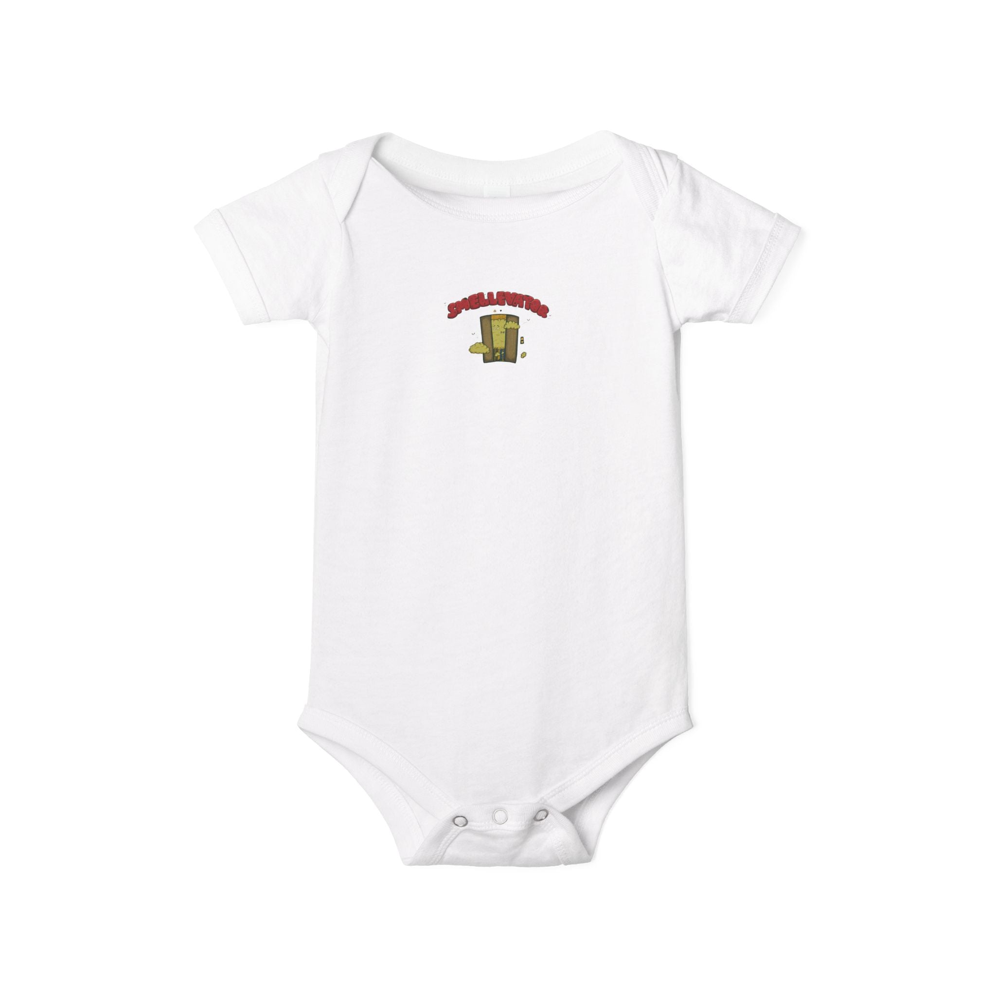 Infant Jersey One Piece