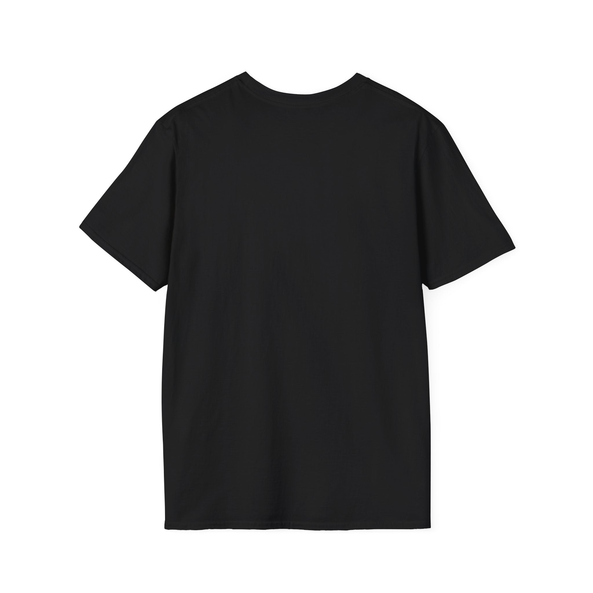 Reggaenomics T-Shirt — Vintage Smoking Statesman Graphic Tee