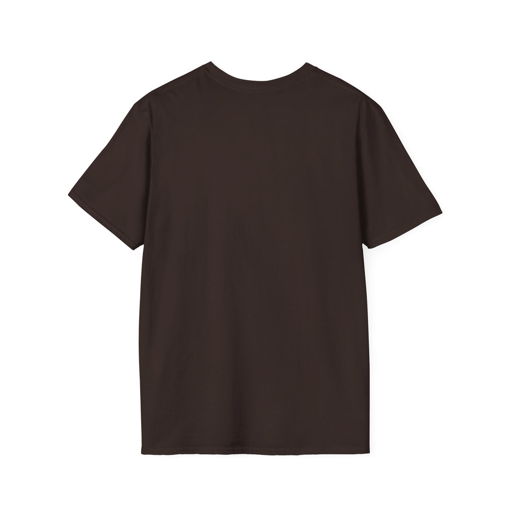 Freddie Uranus Graphic T‑Shirt — Retro Space Disco Band Tee