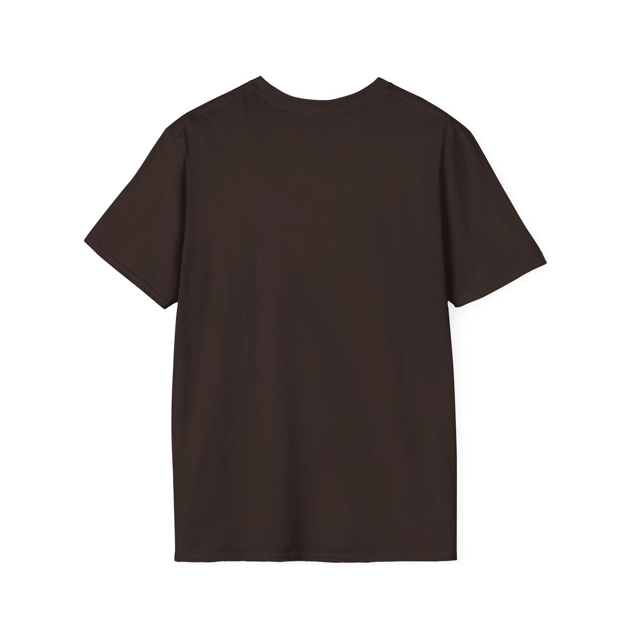 Freddie Uranus Graphic T‑Shirt — Retro Space Disco Band Tee